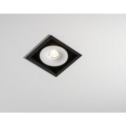 Oprawa wpuszczana Multiva Evo 115.1 edge.LED 12W On-Off Labra 4.1825 Techniczna 