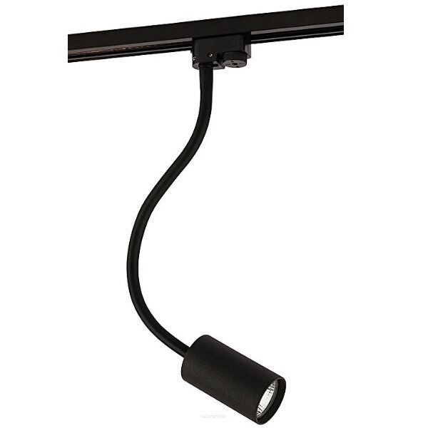 Reflektor do szyny PROFILE EYE FLEX 9332 Nowodvorski CZARNY