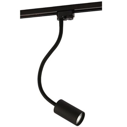 Reflektor do szyny PROFILE EYE FLEX 9332 Nowodvorski CZARNY