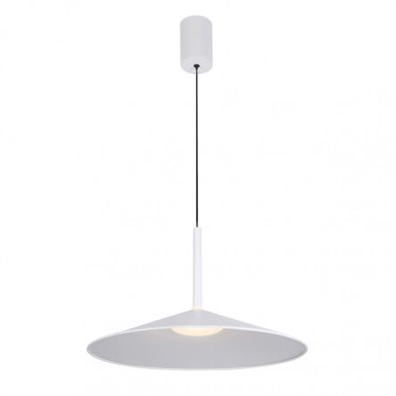 Lampa wisząca Sardena PND-01510-L-WH Italux
