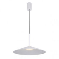 Lampa wisząca Sardena PND-01510-L-WH Italux
