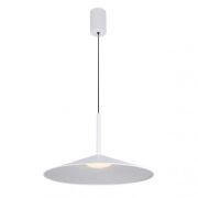 Lampa wisząca Sardena PND-01510-L-WH Italux