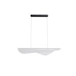 MANTA 120 PENDANT 3000K BK AZ6794 AZZARDO - 2