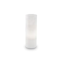 Lampa stołowa Lampka biurkowa Edo TL1 Big 044590 NOWOCZESNY IP20 E27 METAL Ideal Lux OPRAWA W STYLU NOWOCZESNYM 