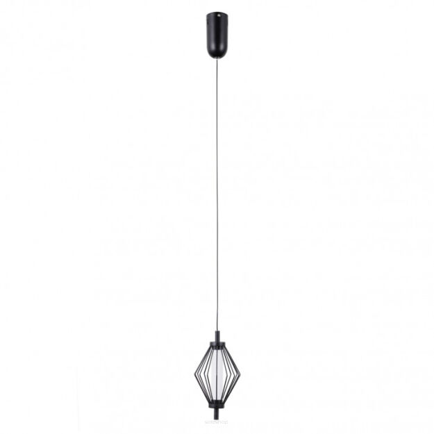 Lampa wisząca Sevil PND-34403-1-BK Italux