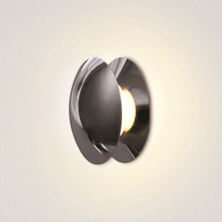 LAMPA SCHODOWA ELKIM LESEL 014 Designerska 3 kolory 3000K / 4000K LED wykonana z aluminium