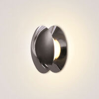 LAMPA SCHODOWA ELKIM LESEL 014 Designerska 3 kolory 3000K / 4000K LED wykonana z aluminium