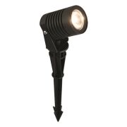 Reflektor SPIKE LED 9100 Nowodvorski Regulowany wbijany w podłoże