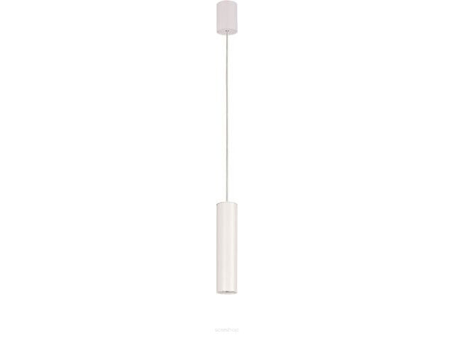 Lampa wisząca EYE WHITE M Nowodvorski 5397 