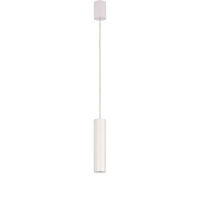 Lampa wisząca EYE WHITE M Nowodvorski 5397 