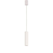 Lampa wisząca EYE WHITE M Nowodvorski 5397 