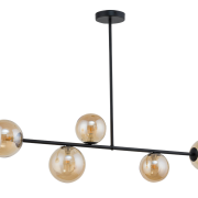 Lampa wisząca ROMA 32080 SIGMA NOWOCZESNA
