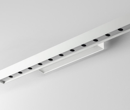 Kinkiet RAY multi.dot KN 1134 On-Off Labra 1.2254 LED 34W