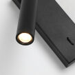 Kinkiet Cali WL-21017-BL Italux - 4