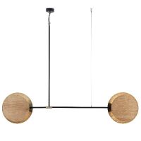 Lampa wisząca MINIMAL 9375 Nowodvorski Designerska 