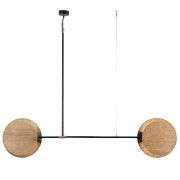 Lampa wisząca MINIMAL 9375 Nowodvorski Designerska 