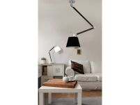 Lampa wisząca podstawa ZYTA M AZ4192 AZZARDO  - 2