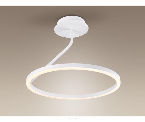 Lampa wisząca Angel P0152 Maxlight  Okręg nowoczesny