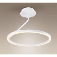 Lampa wisząca Angel P0152 Maxlight  Okręg nowoczesny