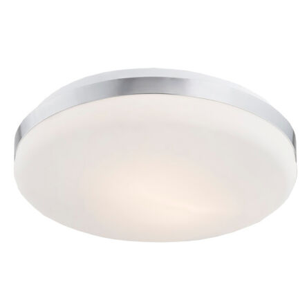 Plafon SALADO 1199 Argon Okrągły średnica 37 cm 3x E27