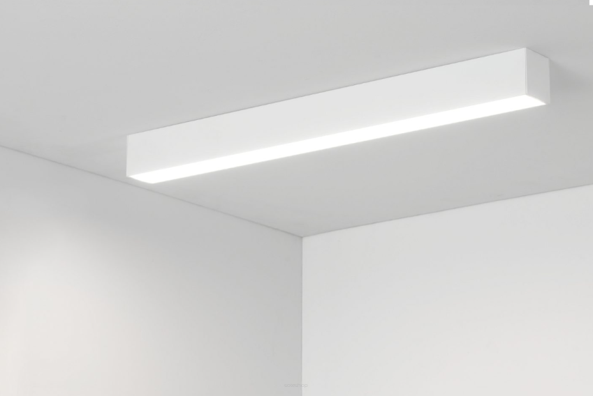 Lampa sufitowa YON 46.9 NT LP 22W ON-OFF LABRA 6.2569