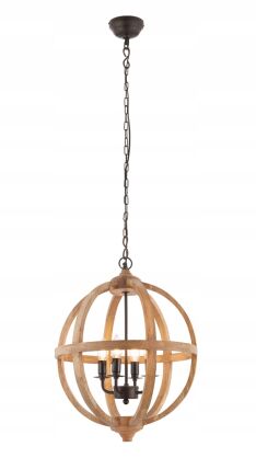 Lampa wisząca TOBA ENDON LIGHTING 73575  