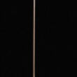 Lampa podłogowa MAX-LIGHT Moonlight duża F0076-04A Chromowany klosz kryształki elegancki - 2