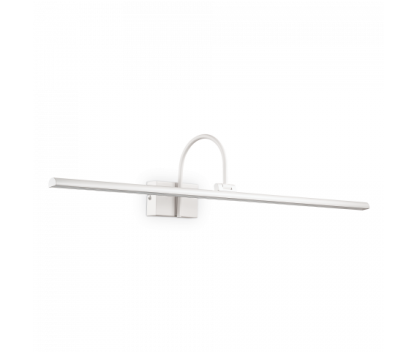 Kinkiet Bonjour AP1 Big 199931  NOWOCZESNY IP20 LED  METAL  Ideal Lux OPRAWA W STYLU NOWOCZESNYM 