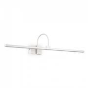 Kinkiet Bonjour AP1 Big 199931  NOWOCZESNY IP20 LED  METAL  Ideal Lux OPRAWA W STYLU NOWOCZESNYM 