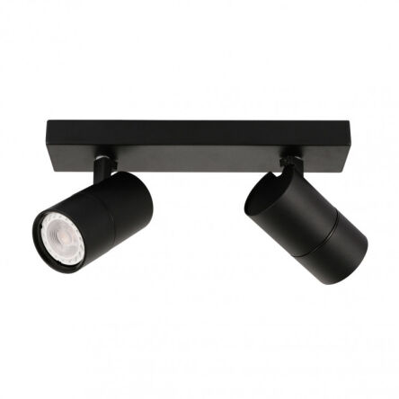 Reflektor Laconi SPL-2813-2B-BL Italux Funkcjonalny podwójny GU10