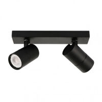 Reflektor Laconi SPL-2813-2B-BL Italux Funkcjonalny podwójny GU10