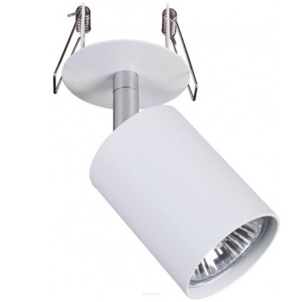 Reflektor EYE FIT WHITE 9396 Nowodvorski Wpuszczany regulowany