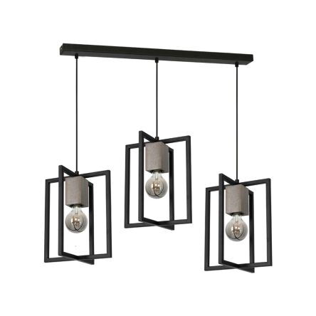 Lampa wisząca RALPH MILAGRO MLP 3712 