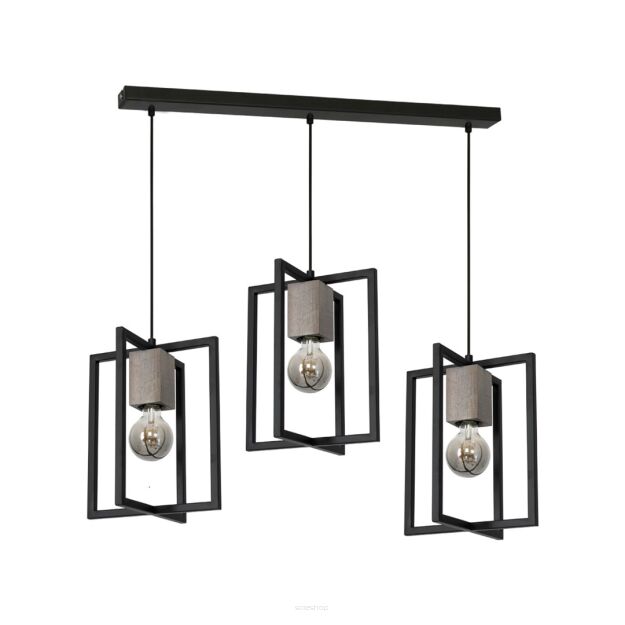 Lampa wisząca RALPH MILAGRO MLP 3712 