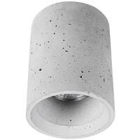Lampa sufitowa SHY 9390 Nowodvorski TUBA ᴓ 9 cm