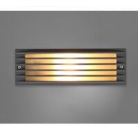 Lampa zewnętrzna ASSAM 4453 Nowodvorski Wpuszczana IP65