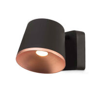 Kinkiet DRONE leds c4 05-5306-14-06