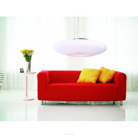 Lampa wisząca Pires 60 AZzardo LP5123-4 AZ0278 okrągła lampa nowoczesna