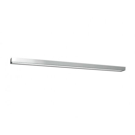 Kinkiet RADO 120 nowoczesna funkcjonalna IP44 kolor chrom