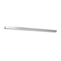 Kinkiet RADO 120 nowoczesna funkcjonalna IP44 kolor chrom