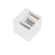 OXYLED OXYCUBE-9W-B   CUBE 9.2W 3000K biały ip54