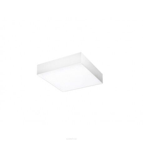Lampa natynkowa MONZA S 30 biała Azzardo AZ3687