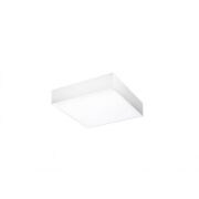 Lampa natynkowa MONZA S 30 biała Azzardo AZ3687