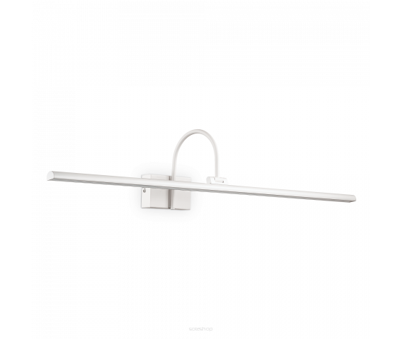 Kinkiet Bonjour AP1 Small 199894 NOWOCZESNY IP20 LED  METAL  Ideal Lux OPRAWA W STYLU NOWOCZESNYM 