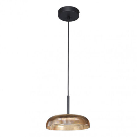 Lampa wisząca COLLE PND-48529-BK-YLL Italux
