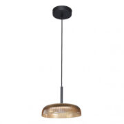 Lampa wisząca COLLE PND-48529-BK-YLL Italux
