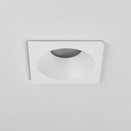 Oprawa sufitowa Minima Square IP65  Astro 1249018 Kwadratowa biała