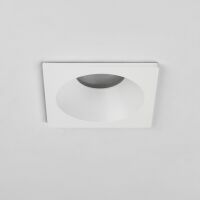 Oprawa sufitowa Minima Square IP65  Astro 1249018 Kwadratowa biała