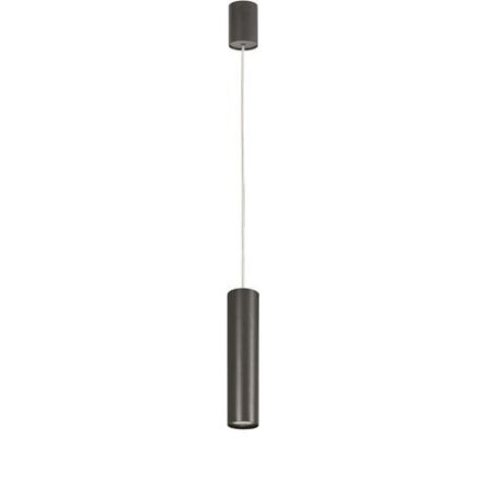 Lampa wisząca EYE GRAPHITE M Nowodvorski 5398