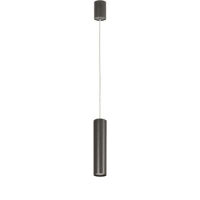 Lampa wisząca EYE GRAPHITE M Nowodvorski 5398